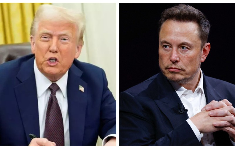 Lui Elon Musk îi pare rău că l-a atacat pe Donald Trump. Ce-a spus cel mai bogat om din lume și „primul prieten” al SUA