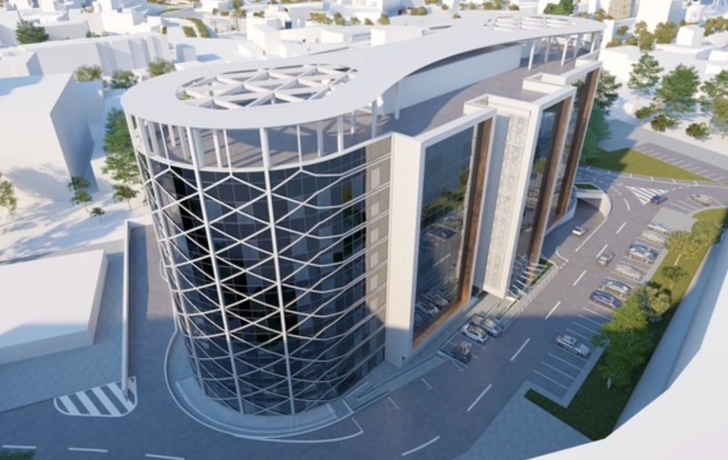 Un nou spital va fi construit în Constanța. Costă 150 de milioane de euro și va avea 350 de paturi pentru mame și copii
