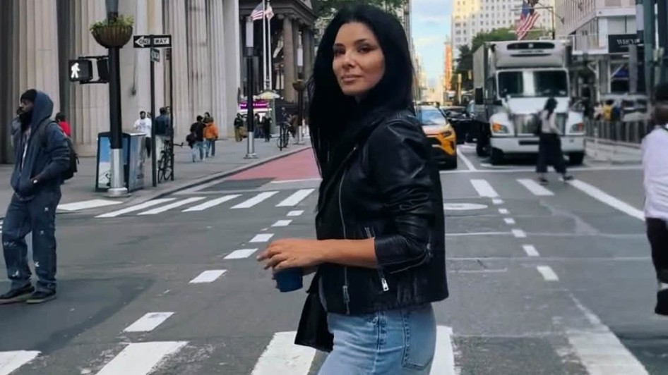 Corina Caragea 