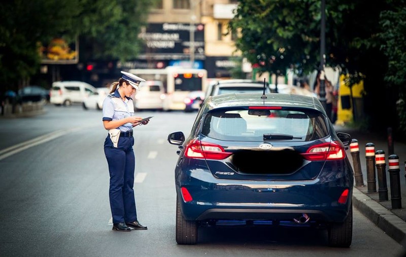 "Este adevărat că pot să beau 3 beri fără să pățesc nimic?". Răspunsul dat de MAI  șoferului