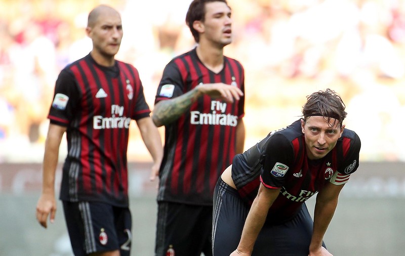 Investitorii care au cumpărat AC Milan ar fi oferit un raport bancar fals