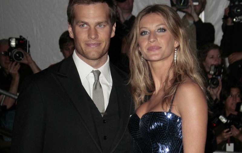 Soţul lui Gisele Bundchen: ”Nu am crezut că este atât de extenuant să fii tată”