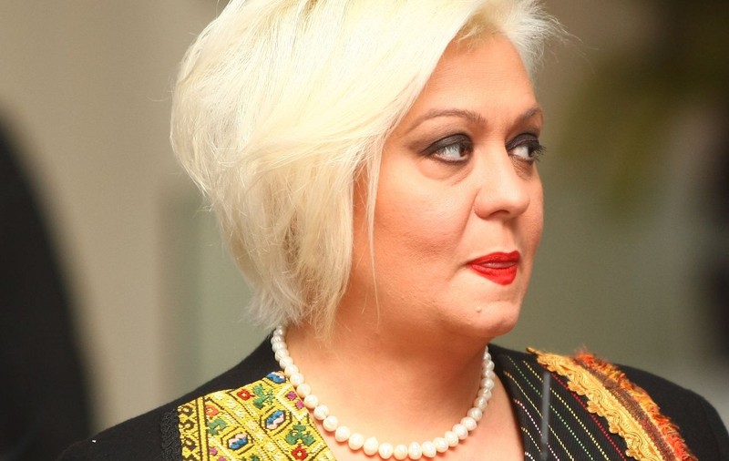 Are un BĂIEŢEL de 4 ani şi se GÂNDEŞTE şi la AL DOILEA COPIL. MONICA ANGHEL, dezvăluiri despre EXTINDEREA FAMILIEI