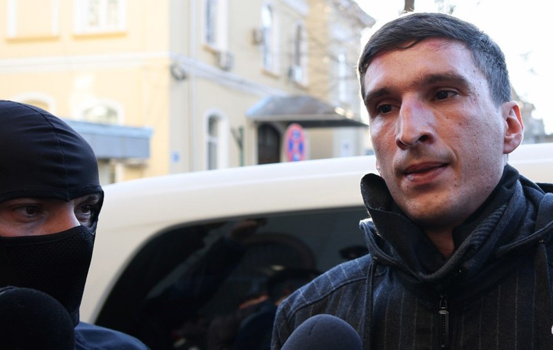 Bogdan Peşchir, eliberat din arestul preventiv. Finanțatorul campaniei lui Călin Georgescu a stat închis o lună