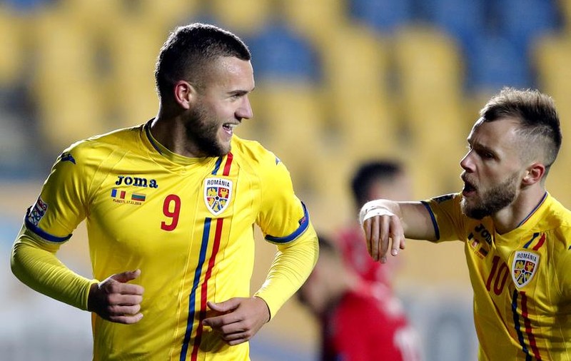 George Pușcaș, vândut englezilor. Palermo a intrat pe mâna firmei Sport Capital Investments Ltd
