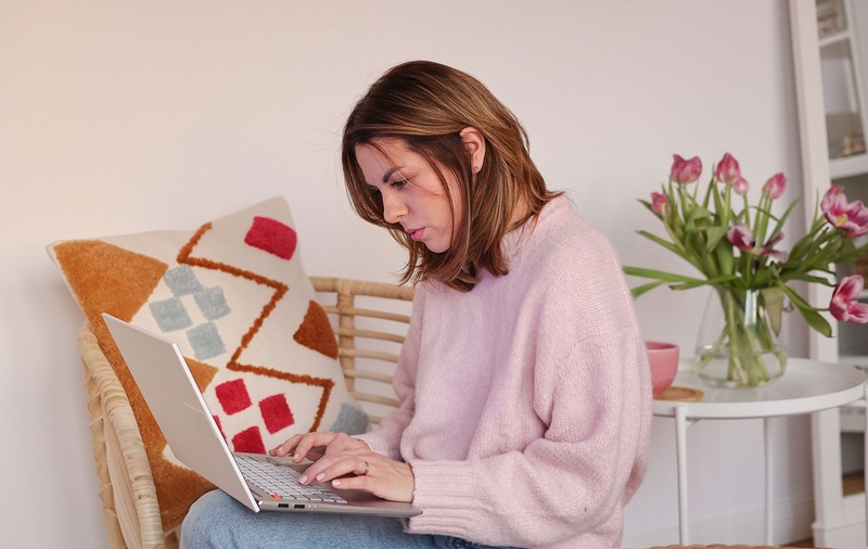 Ioana Puiu: trucuri și secrete legate de editare și instagram