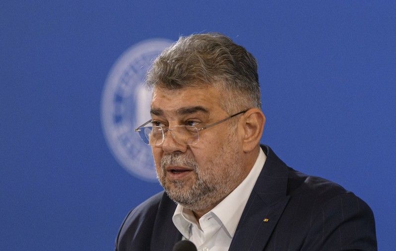 Marcel Ciolacu, după respingerea candidaturii Dianei Șoșoacă: „Hotărârea CCR pare, la prima vedere, în lipsa unei motivări, disproporţionată”