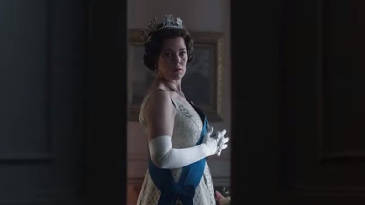 Trailerul noului sezon din "The Crown" a fost lansat de Netflix (foto YouTube Netflix)