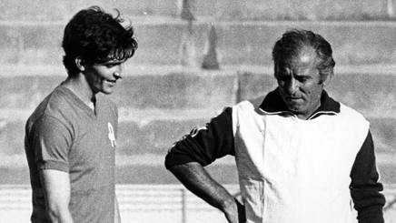 Paolo Rossi şi Giovan Battista Fabbri FOTO: GAZZETTA.IT