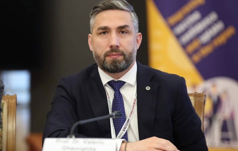 Valeriu Gheorghiță, directorul general al spitalului „Agrippa Ionescu”, cere schimbarea sistemului medical din România: „Trebuie regândit”