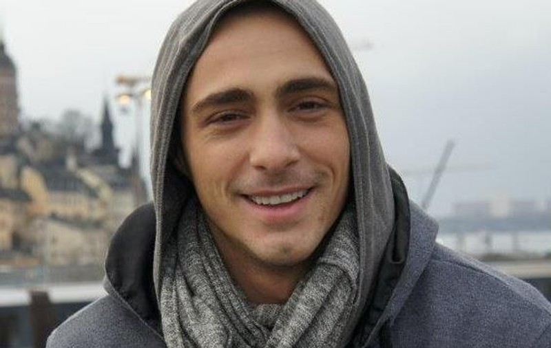 Vladimir Drăghia: "Am avut maxim 20 de iubite"