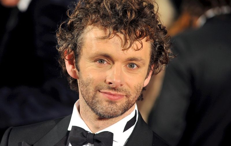 Michael Sheen, personajul negativ în următorul film "James Bond"
