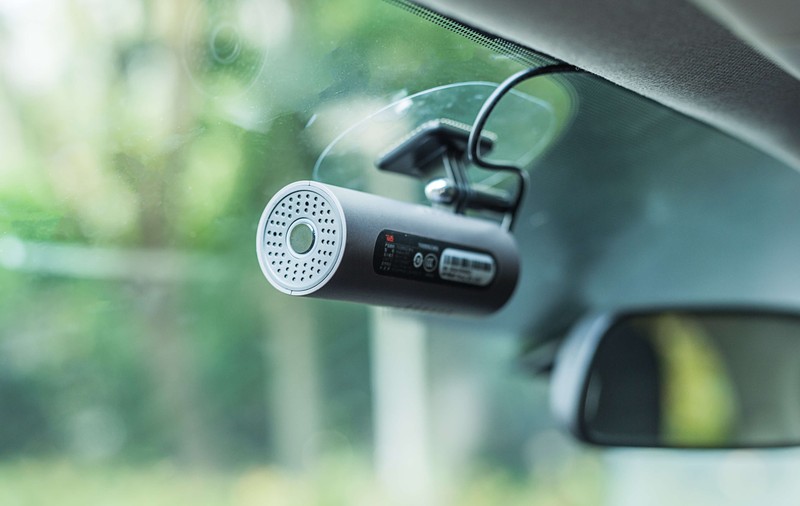 Camera auto 70mai Smart Dash Cam 1S: O Combinație de Tehnologie Avansată și Siguranță