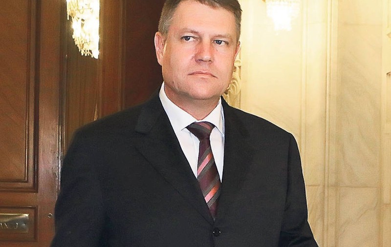 Candidat-surpriză la ȘEFIA PNL! Are SUSȚINEREA LUI Iohannis