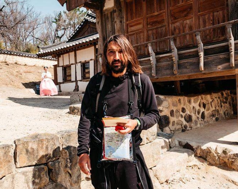 Dan Alexa a răbufnit la „Asia Express” 2025. Ce i-a reproșat lui Ștefan Floroaică. „Nu pot nici să respir. Nu auzeam clopoțelul, m-a disperat”