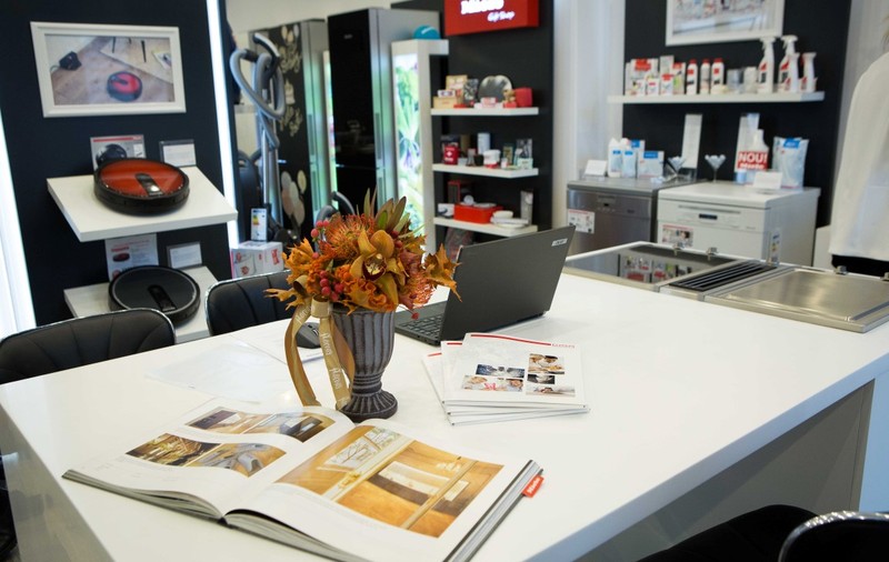 Electrocasnice ieftine de Black Friday 2017. Producătorul german Miele oferă reduceri de până la 30% în perioada 15-30 noiembrie