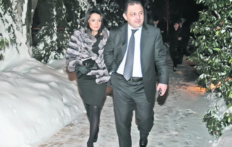 Blănurile lor, ce «scumpete»!