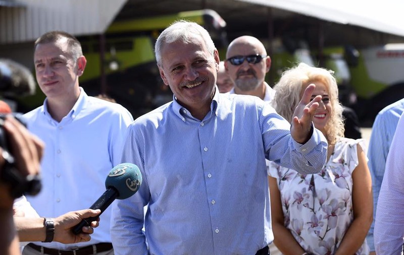 Liviu Dragnea a împlinit 55 de ani: Cum a ajuns inginerul din Teleorman în fruntea celui mai mare partid din România
