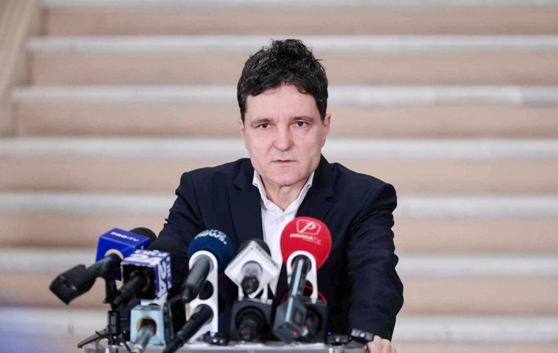 Nicușor Dan, după ce Clotilde Armand a anunțat 72 de ore pentru demolarea restaurantelor ilegale din Herăstrău: Soluţia nu este să intrăm cu buldozerul