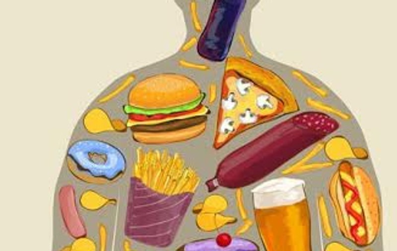 Cum îți dai seama că ai ficatul plin de toxine