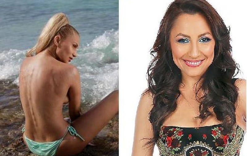 LORA, scandal cu JURNALIŞTII din Turda din cauza ANDREI! Vezi cum le bate OBRAZUL!