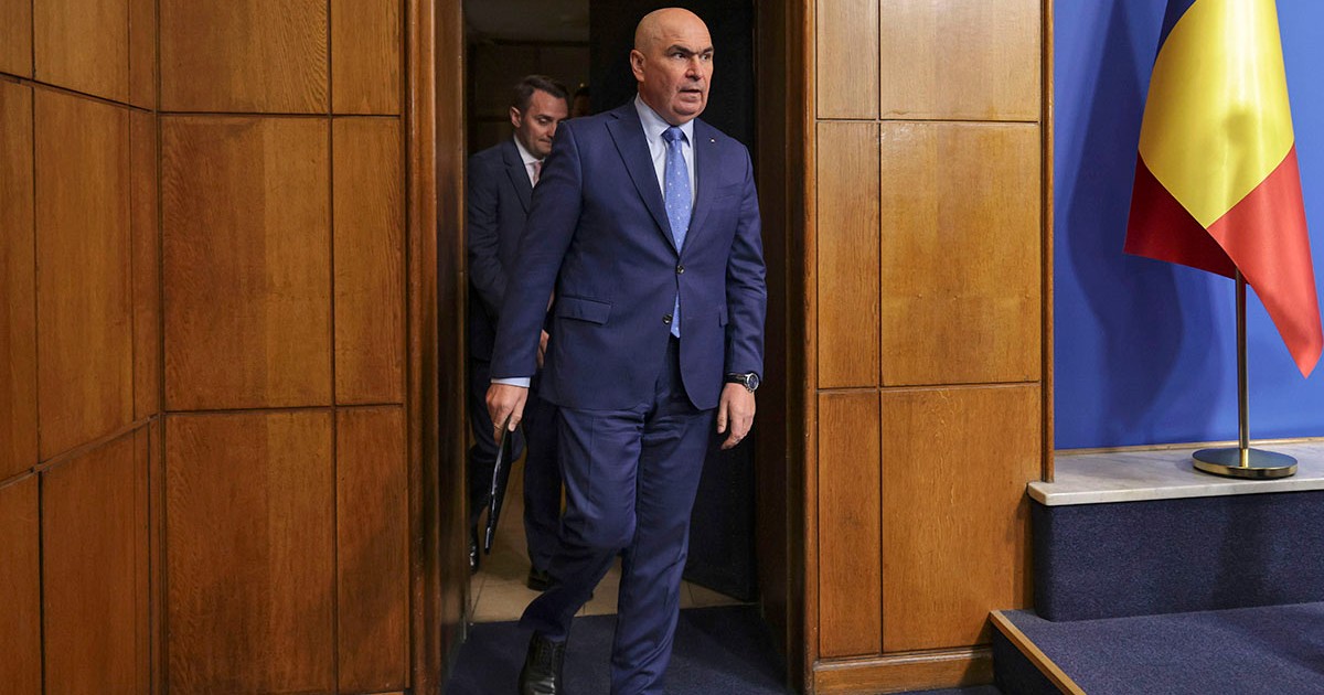 Ilie Bolojan