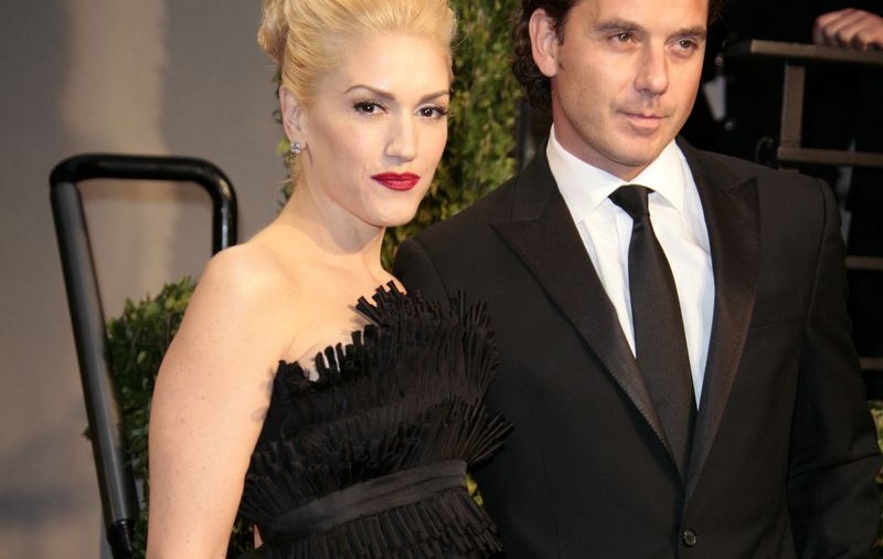 Soţul lui Gwen Stefani, gay?
