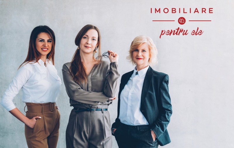 Cât de sigur este să lucrezi ca femeie în imobiliare? Situații de vulnerabilitate și metode de prevenție  (Publicitate)