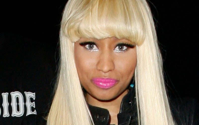 Nicki Minaj a avut o copilărie grea: "Mă temeam că tata o va omorî în bătaie pe mama"