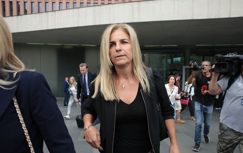 Arantxa Sanchez Vicario, condamnată la doi ani de închisoare cu suspendare. Infracțiunea comisă de fosta jucătoare spaniolă