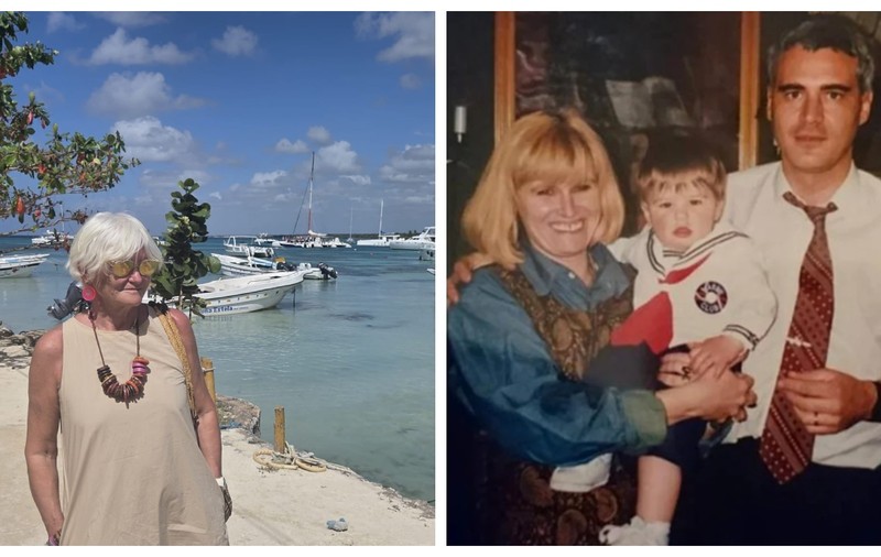 Cum arată și cu ce se ocupă Victoraș, fiul Monicăi Tatoiu, în vârstă 31 de ani. „E tare priceput și preocupat de partea aceasta. Este frumos și deștept”