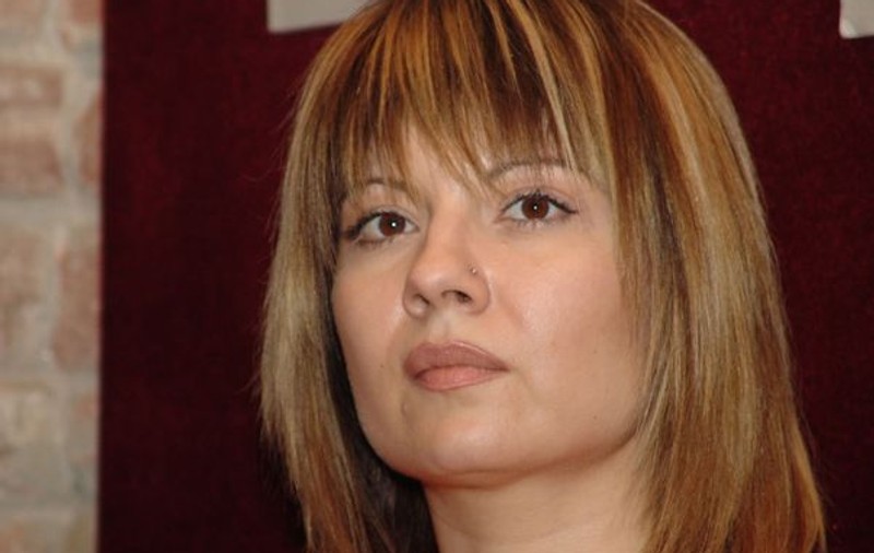 Catinca Roman se menține tânără cu injecții cu botox și acid hialuronic
