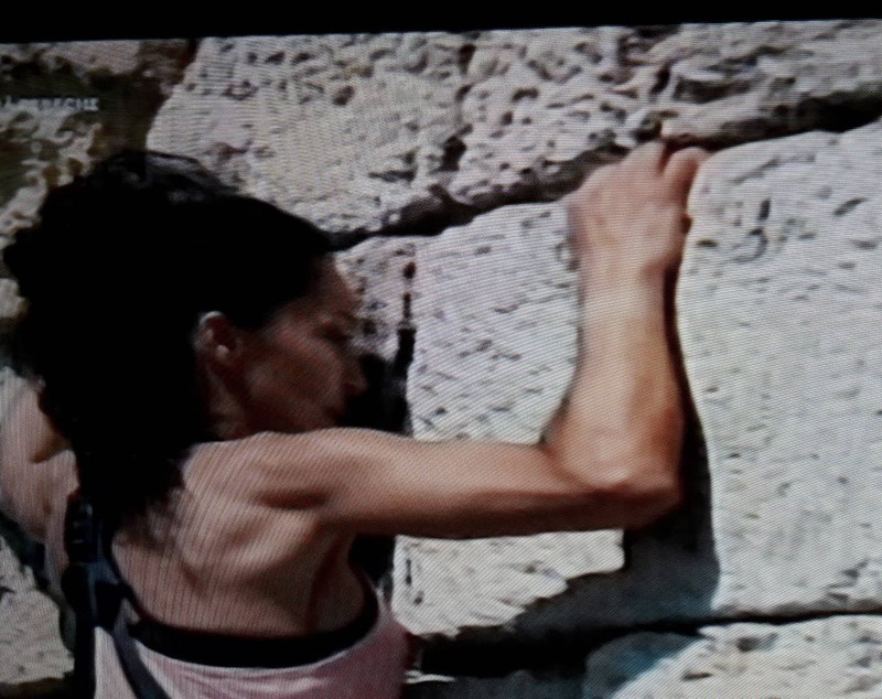 Mihaela Rădulescu, supusă la probe de coșmar la Fort Boyard. "Am aflat că sunt arestată la domiciliu" / FOTO