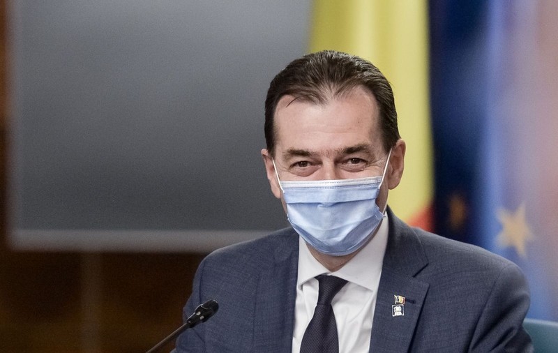 Guvernul a stabilit: alegerile parlamentare vor avea loc pe 6 decembrie
