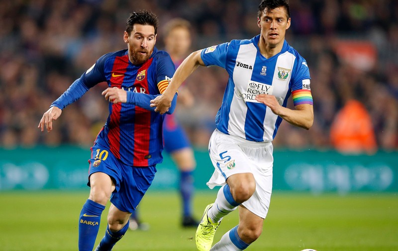 Fotbalistul argentinian Martin Mantovani povestește calvarul trăit la ASA Tîrgu Mureș: ”Au venit la mine cu un bătăuş de «20 de metri»"