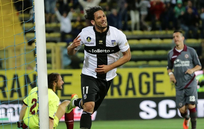VIDEO / Amauri, FC TORINO: ”Eu gras? Ia priviţi-mă!”
