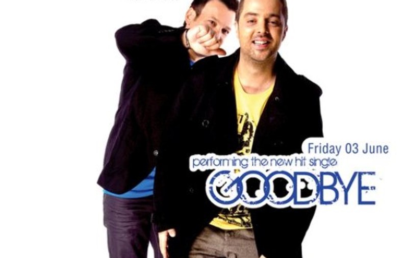 Fly Project lansează videoclipul Goodbye în Crush Mamaia