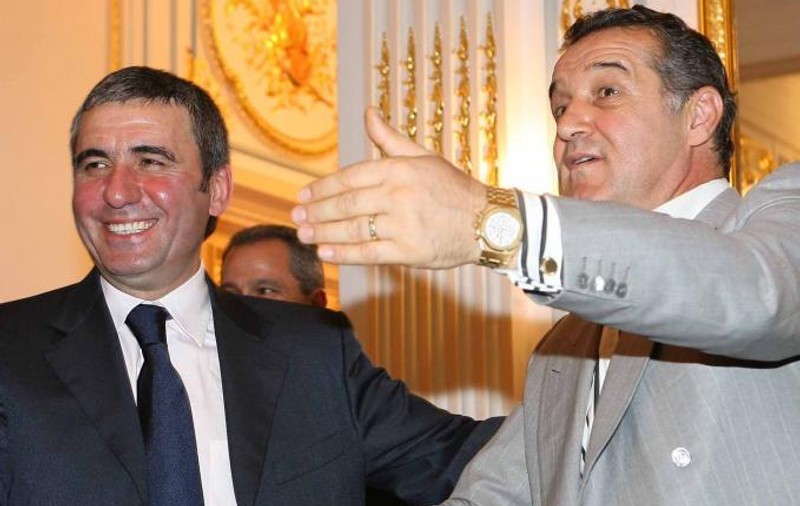 Gheorghe Hagi tace și face! I-a suflat campioanei Steaua un fotbalist de rasă!