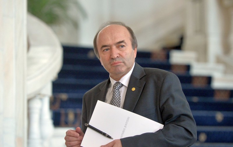 Tudorel Toader, despre modificările propuse la legea pensiilor speciale: „Magistrații nu vor fi mulțumiți, că vor să rămână în statutul actual”