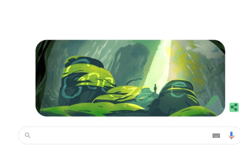 Peștera Son Doong, celebrată de Google cu un Doodle Special. Ce ascunde uriașa peșteră din Vietnam descoperită abia acum 20 de ani