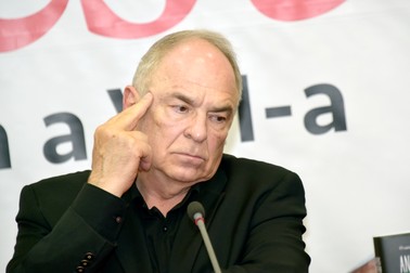 Gabriel Liiceanu | Foto: Hepta