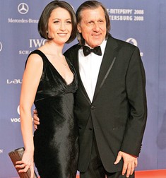 Amalia Năstase