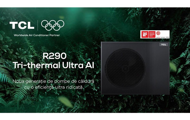 Merită să cumperi un aparat de aer condiționat TCL BreezeIN Ultra 9000 BTU?