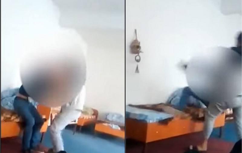 Abuzuri fizice și psihice la centrul de corecție pentru minori din Târgu Frumos. „Nu mai plânge, că te iau și te izbesc de pământ!”