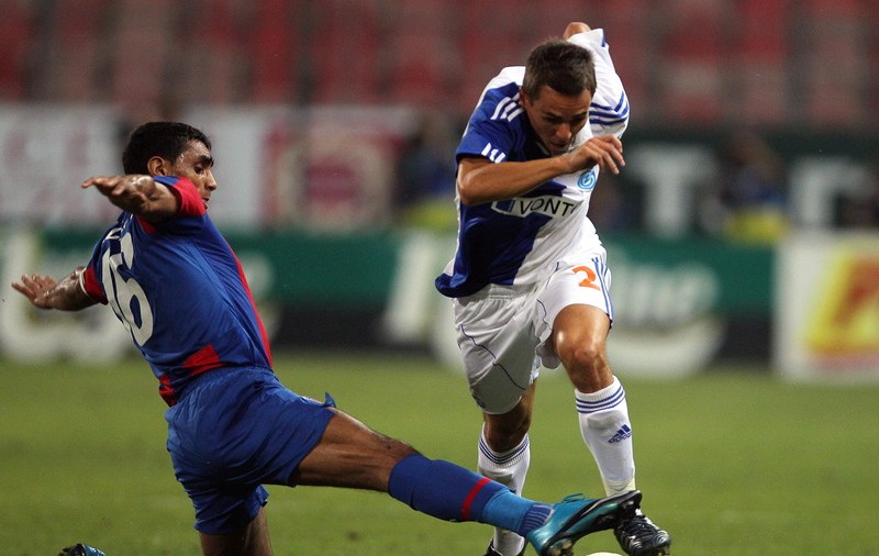Bănel propune un fost coleg ca antrenor la Steaua