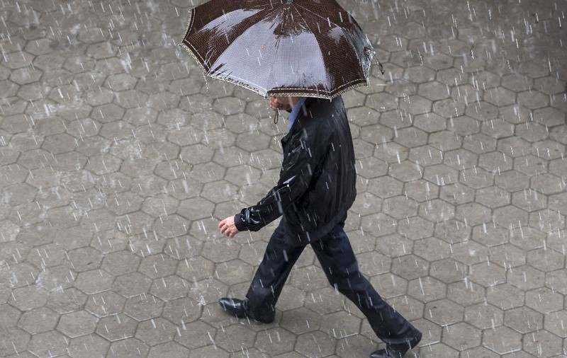 Prognoza meteo ANM arată schimbări bruște de temperatură. Vremea pe regiuni între 11 și 24 mai 2026