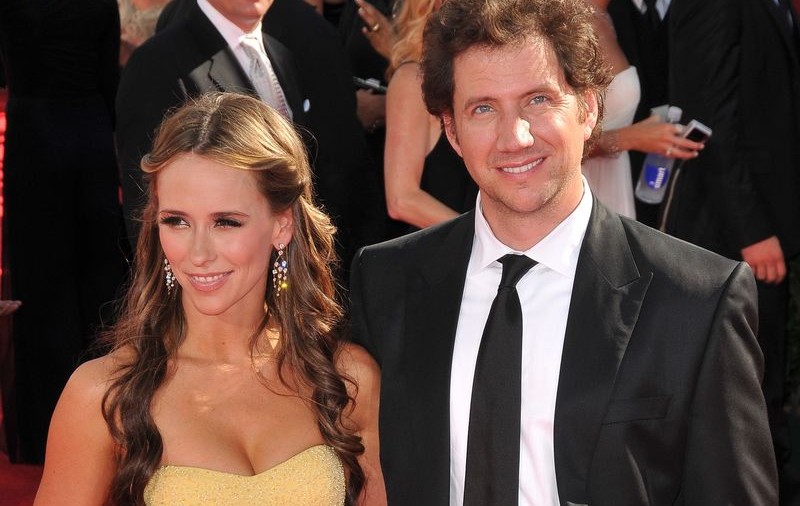 Jamie Kennedy vrea să-i dea papucii lui Jennifer Love Hewitt pentru fosta iubită