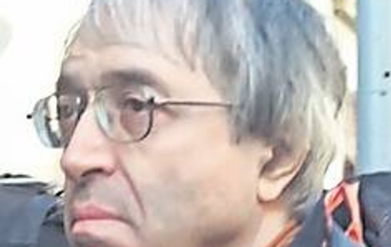 Bivolaru: Susţin redeschiderea procesului de la Sibiu. Am o mulţime de motive