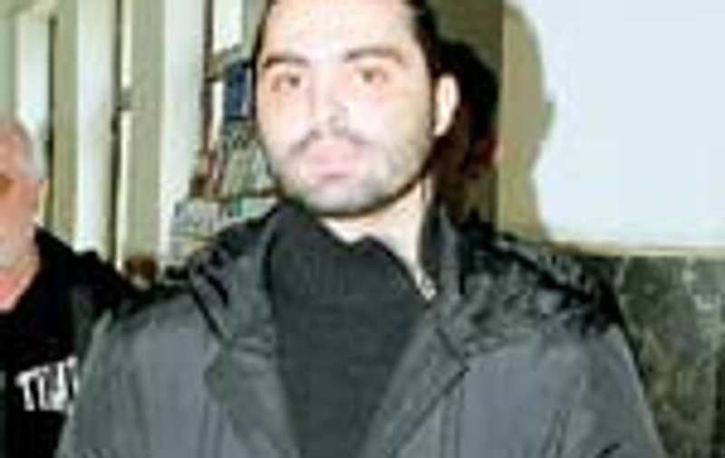 'Pepe mi-a distrus baiatul'