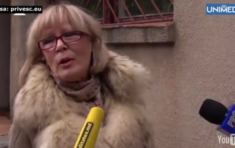 Alegeri prezidențiale în Republica Moldova. Maia Laguta: „Am votat contra minciunilor care au durat timp de 25 de ani”